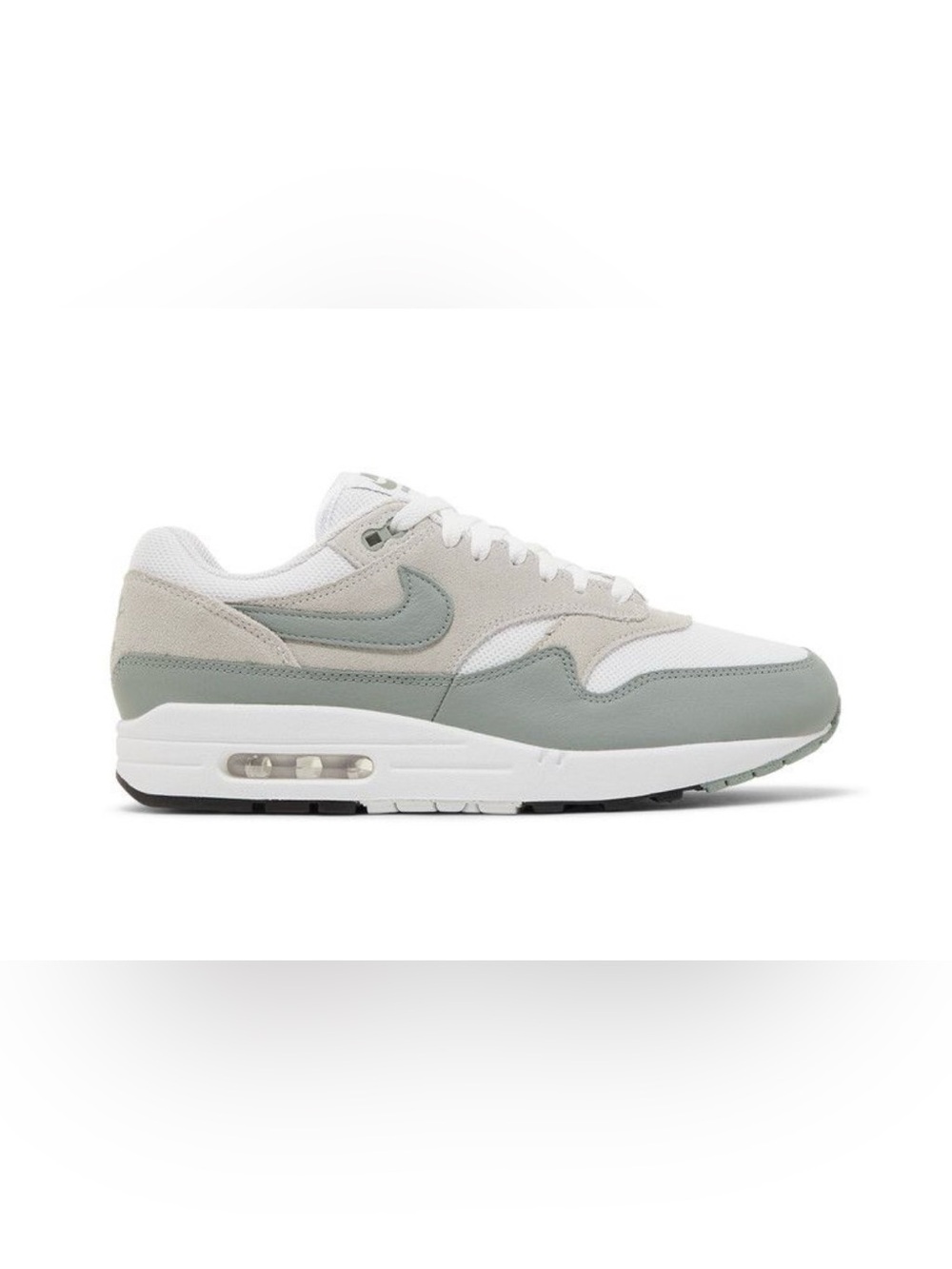 Nike Air Max 1 SC in the "Mica Green" color Men 9